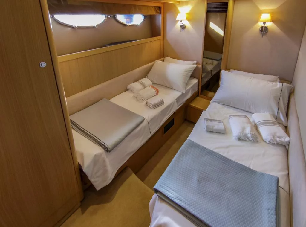 Princess 62 (Motorboat PRN)  - 5