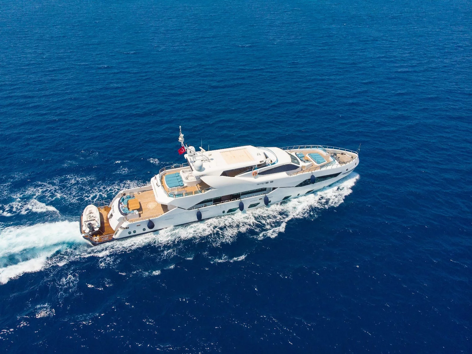 Custom Built Motorboat (Motoryacht DS)  - 13