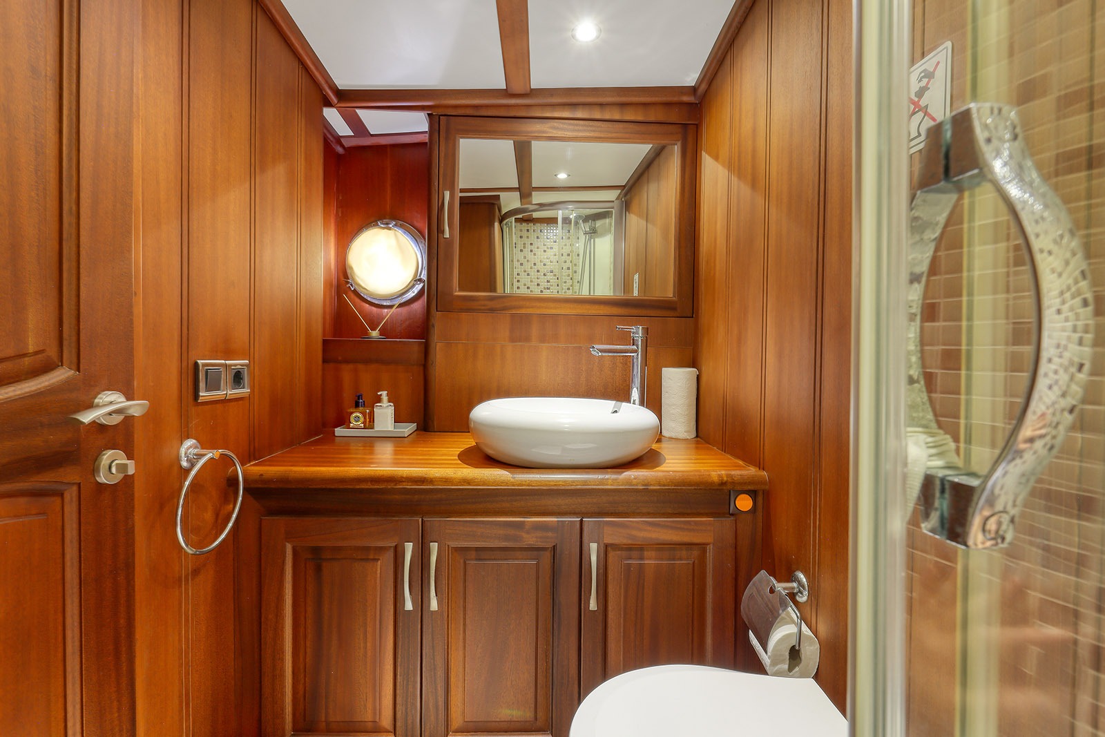 Photo #9 - Custom Built Gulet (Gulet TT) in Bodrum - 3213