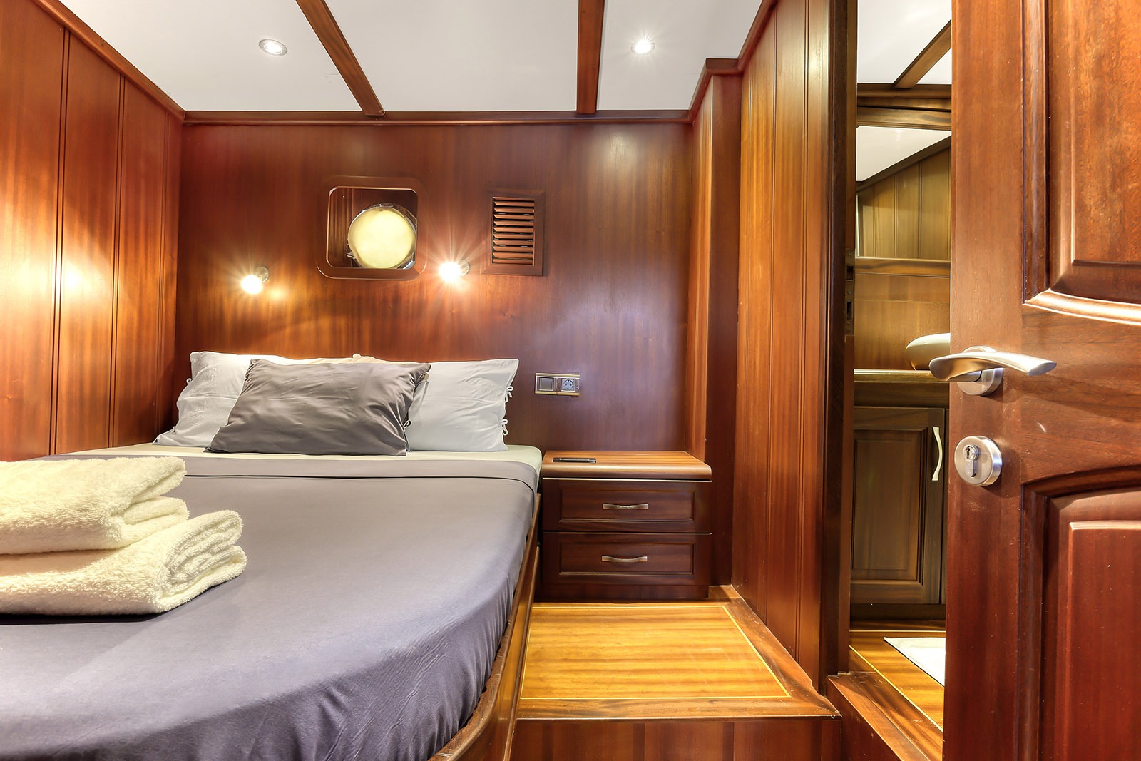 Photo #20 - Custom Built Gulet (Gulet TT) in Bodrum - 3213