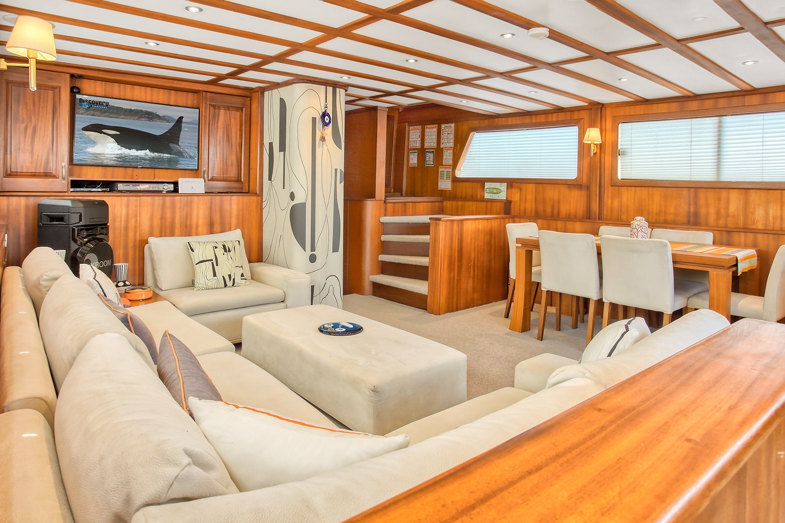 Photo #22 - Custom Built Gulet (Gulet TT) in Bodrum - 3213