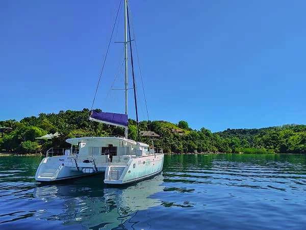 Lagoon 450F (Tavel)  - 0