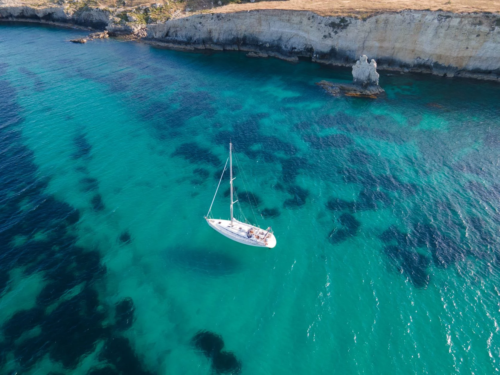 BAVARIA 44C (MARADA)  - 1