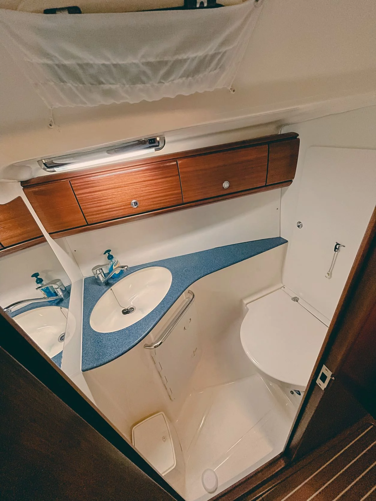 BAVARIA 44C (MARADA)  - 12