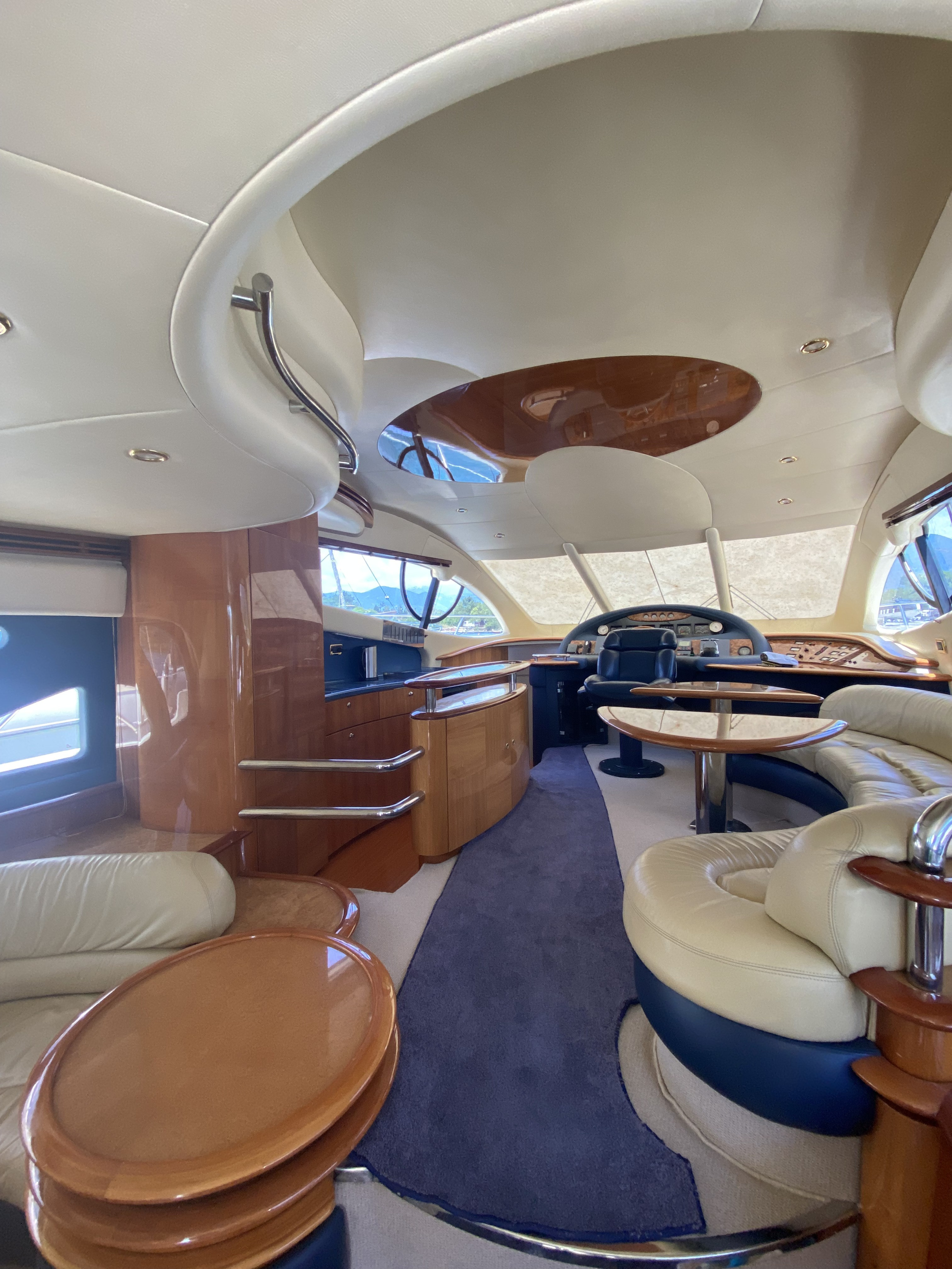 Photo #2 - Azimut 55 (Kisa) in Tivat - 3222