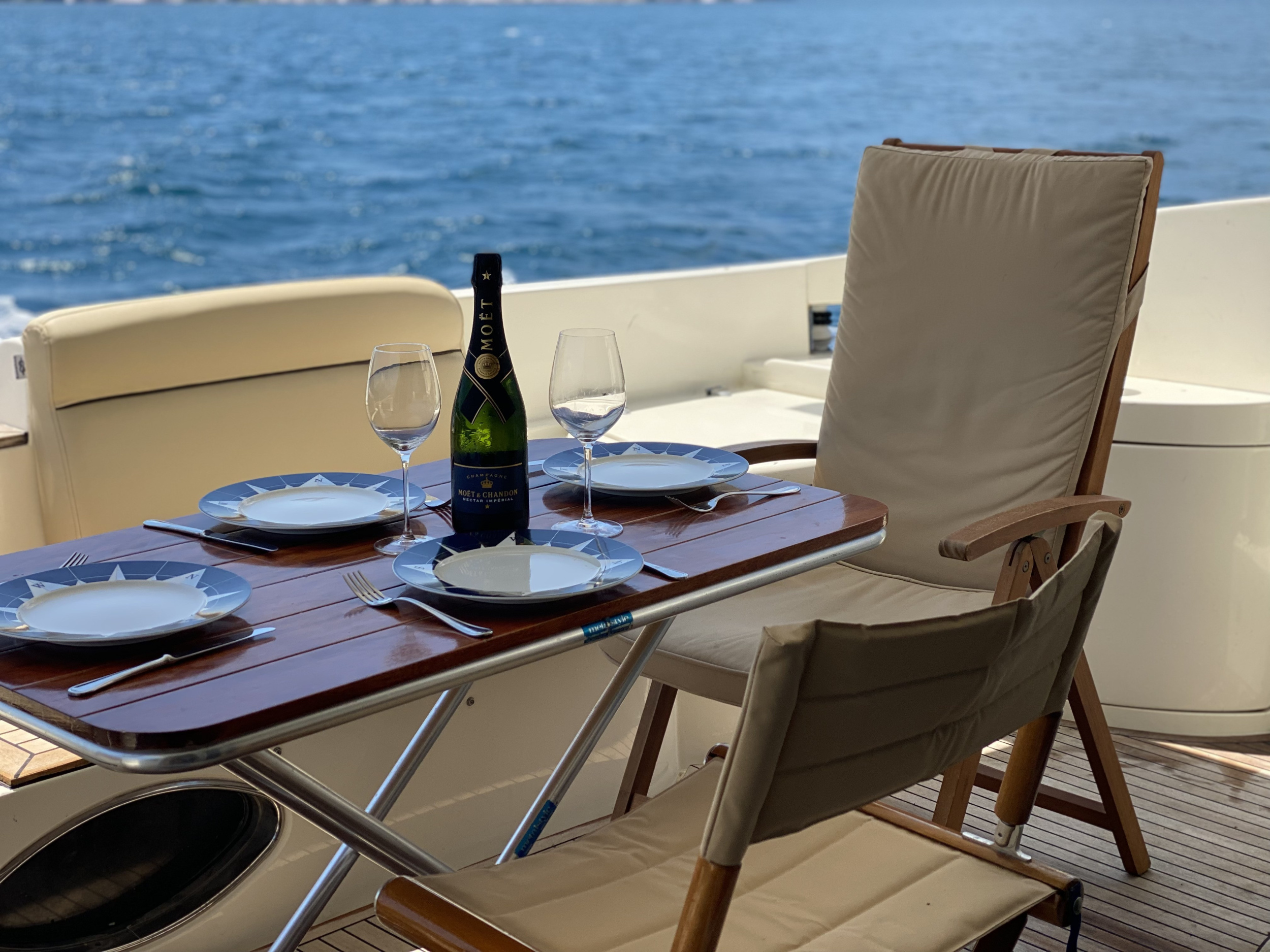 Photo #3 - Azimut 55 (Kisa) in Tivat - 3222
