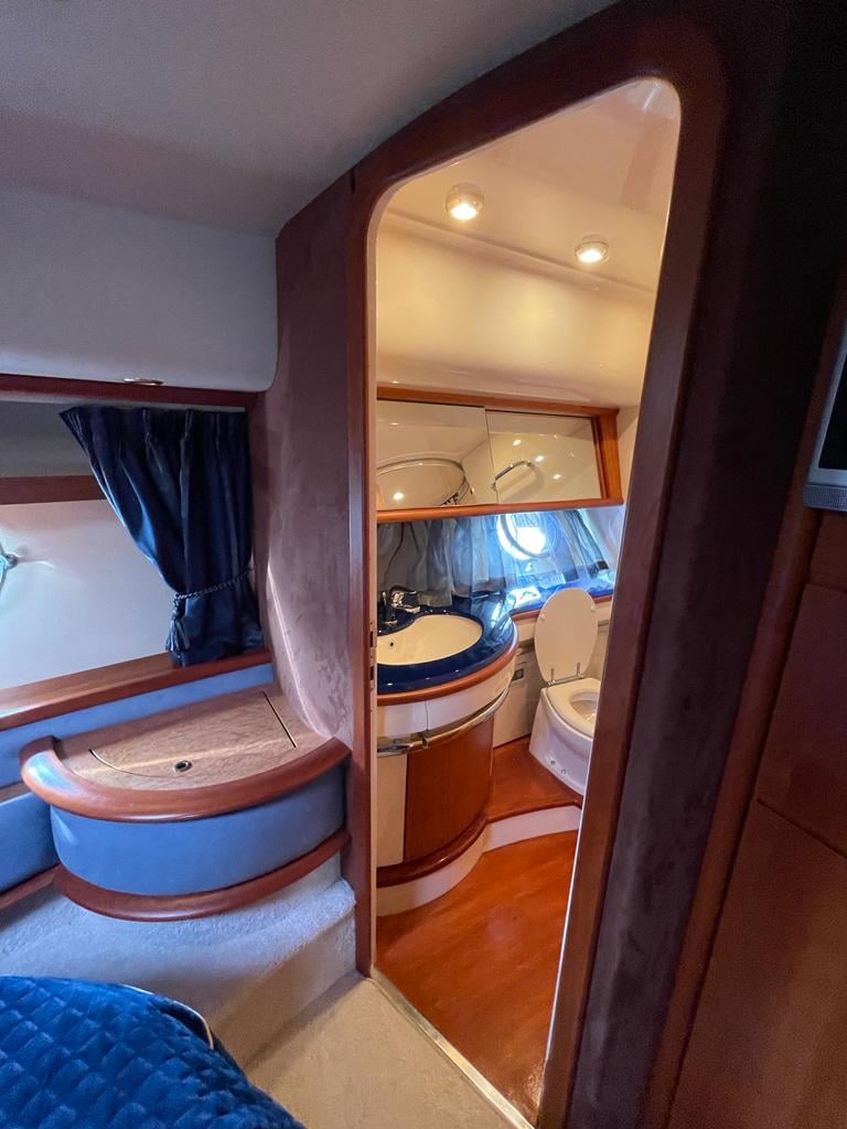 Photo #2 - Azimut 62 (Polina) in Tivat - 3223