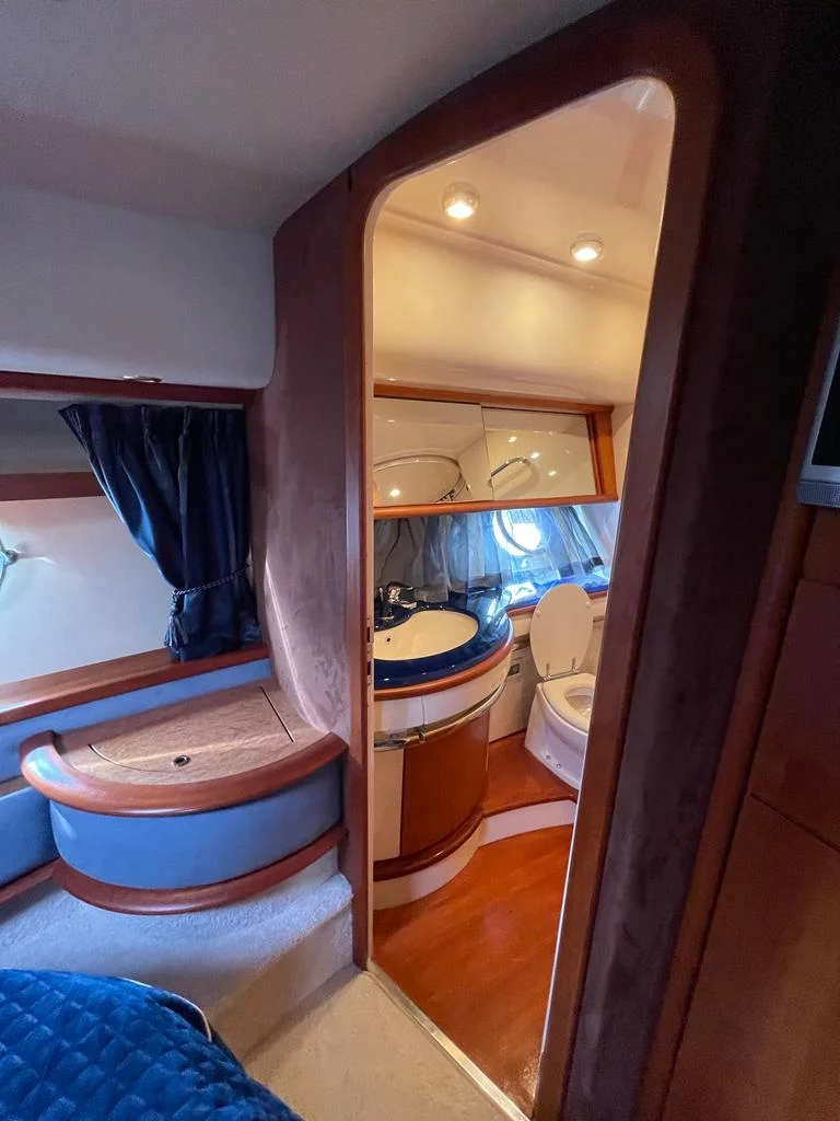 Azimut 62 (Polina)  - 1