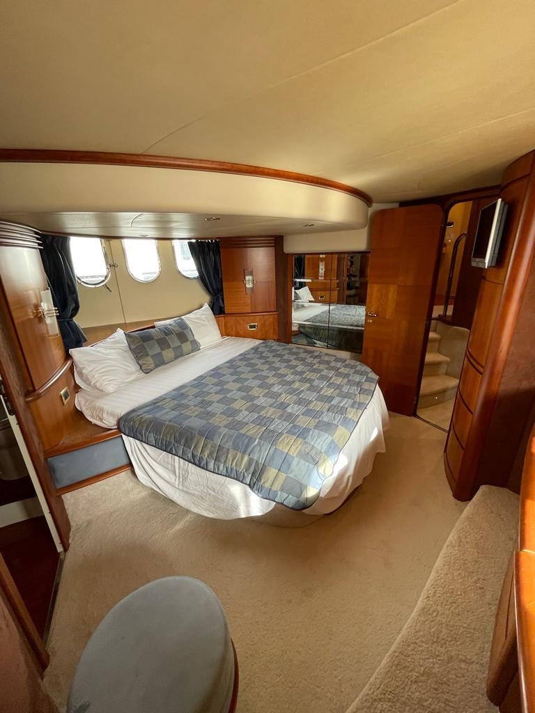 Photo #3 - Azimut 62 (Polina) in Tivat - 3223