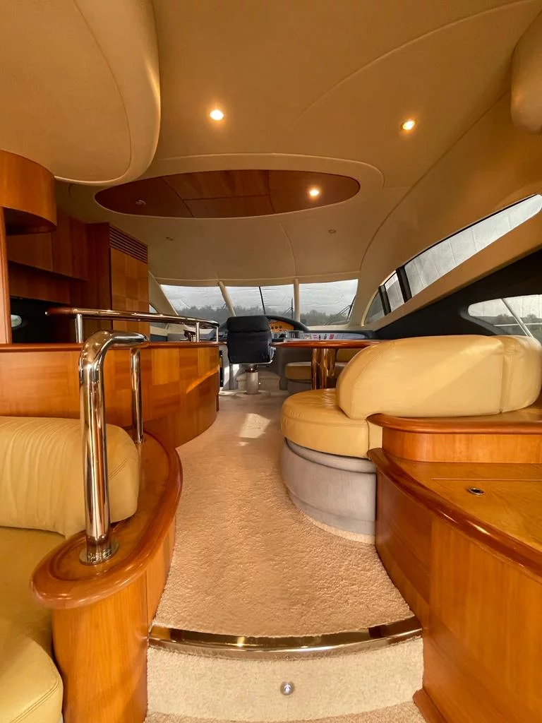 Azimut 62 (Polina)  - 3