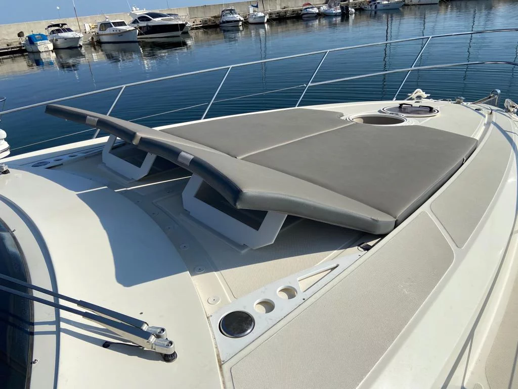 Azimut Atlantis 50 (Atlantis)  - 4