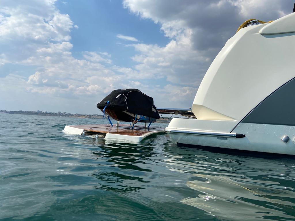 Photo #3 - Azimut Atlantis 50 (Atlantis) en Marmaris - 3225