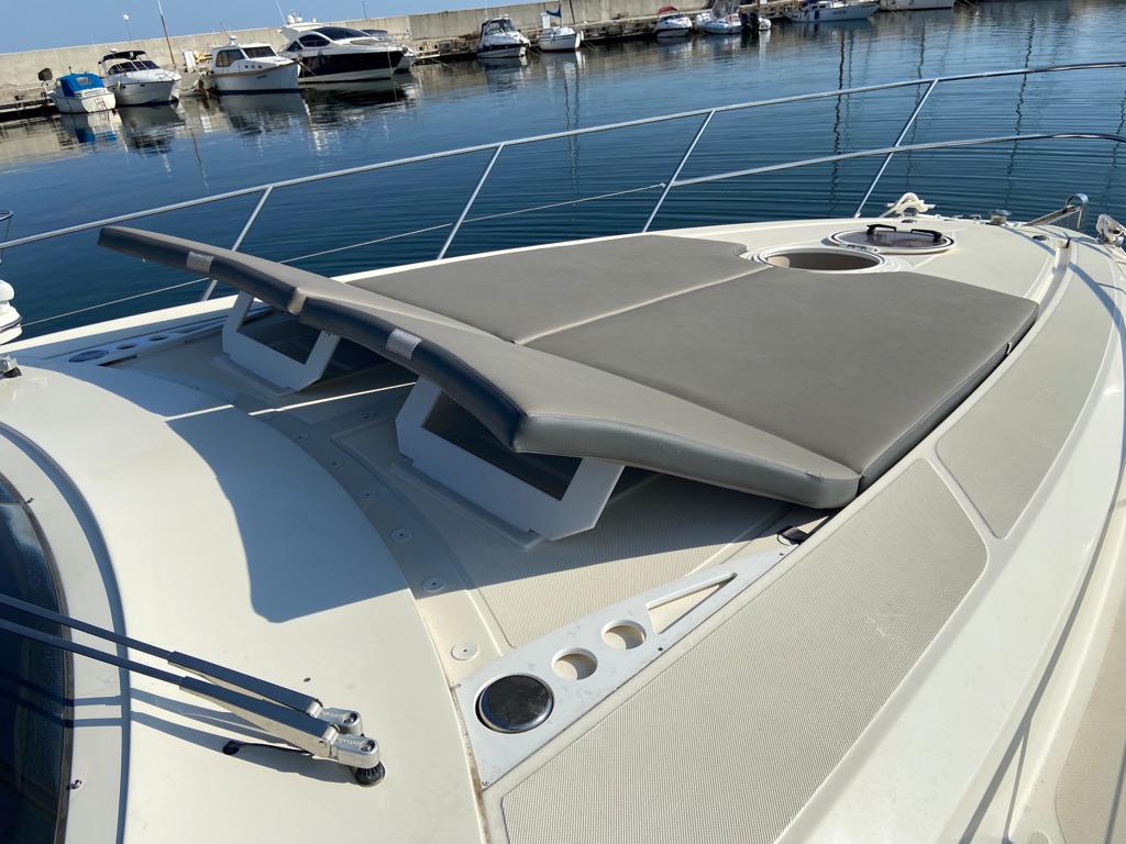 Photo #5 - Azimut Atlantis 50 (Atlantis) en Marmaris - 3225