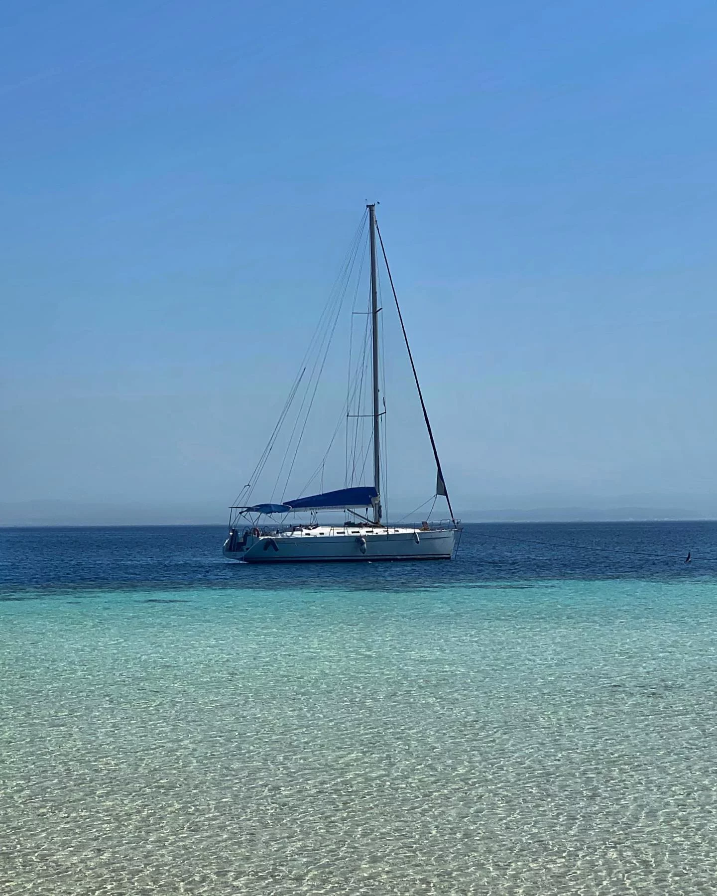 Beneteau Cyclades 50.5 (Roaga)  - 8