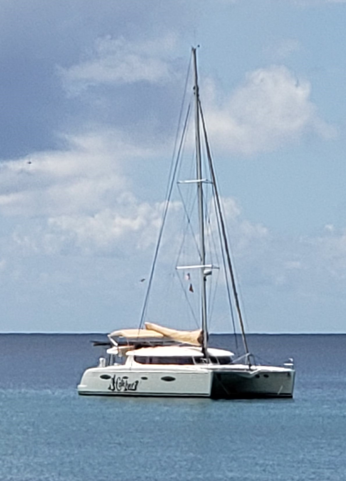 Photo #2 - Salina 48 (Catcher) in St. Thomas - 3229