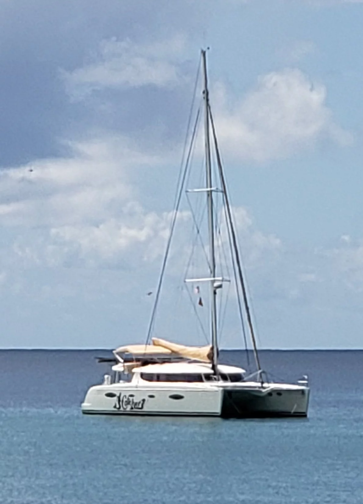Salina 48 (Catcher)  - 1