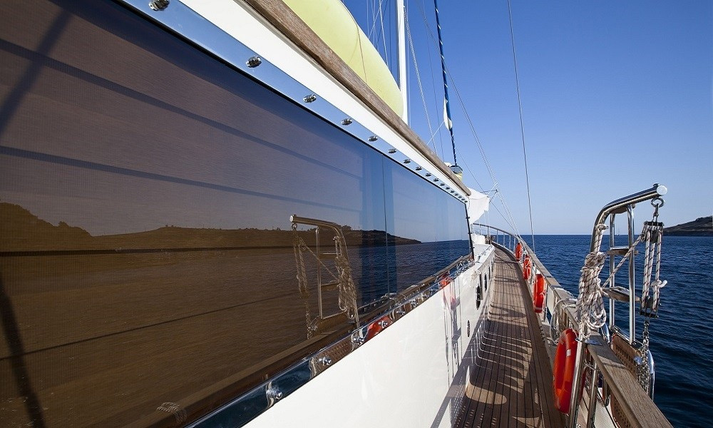Photo #5 - Gulet (Osman Kurt) in Bodrum - 3232