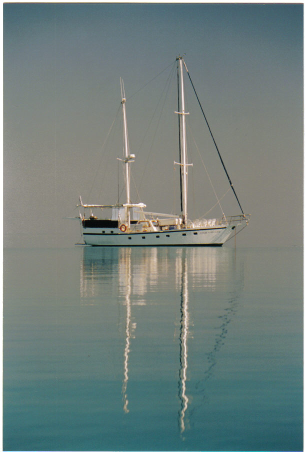 Photo #1 - Custom (Sydney Sundancer) in Hamilton Island - 3235