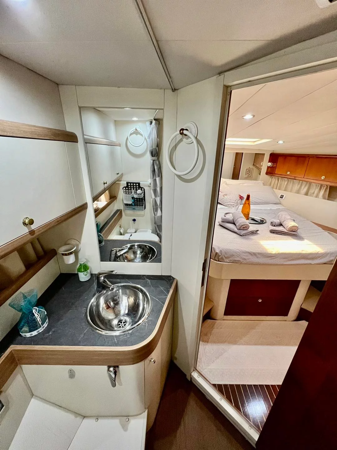 Alpa Yachts 42 Fly (KORAL)  - 10