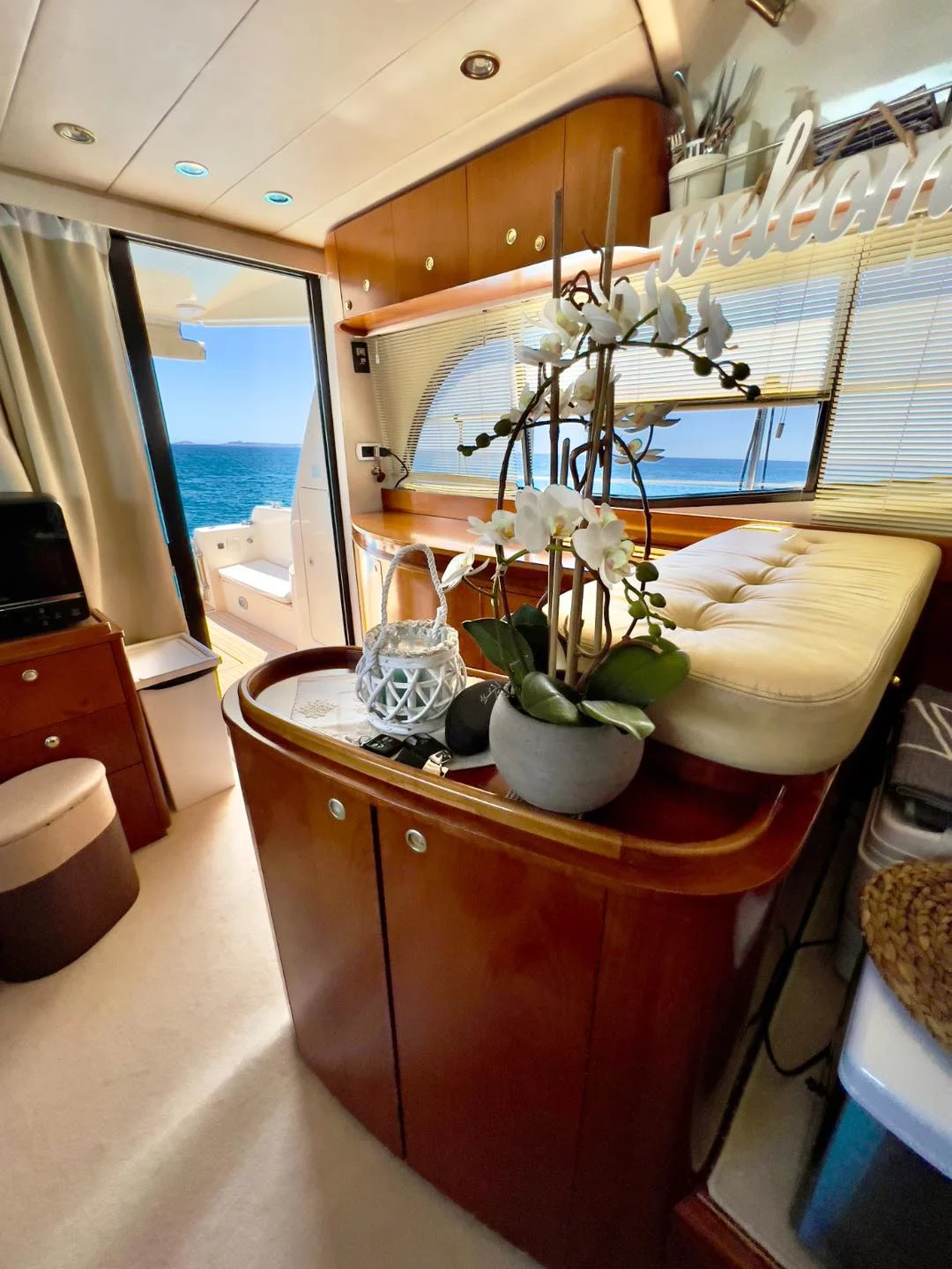 Alpa Yachts 42 Fly (KORAL)  - 12