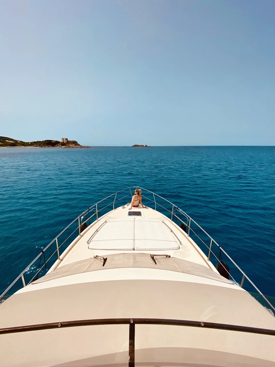 Alpa Yachts 42 Fly (KORAL)  - 16