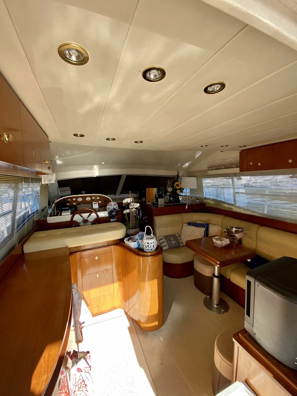 Alpa Yachts 42 Fly (KORAL)  - 17