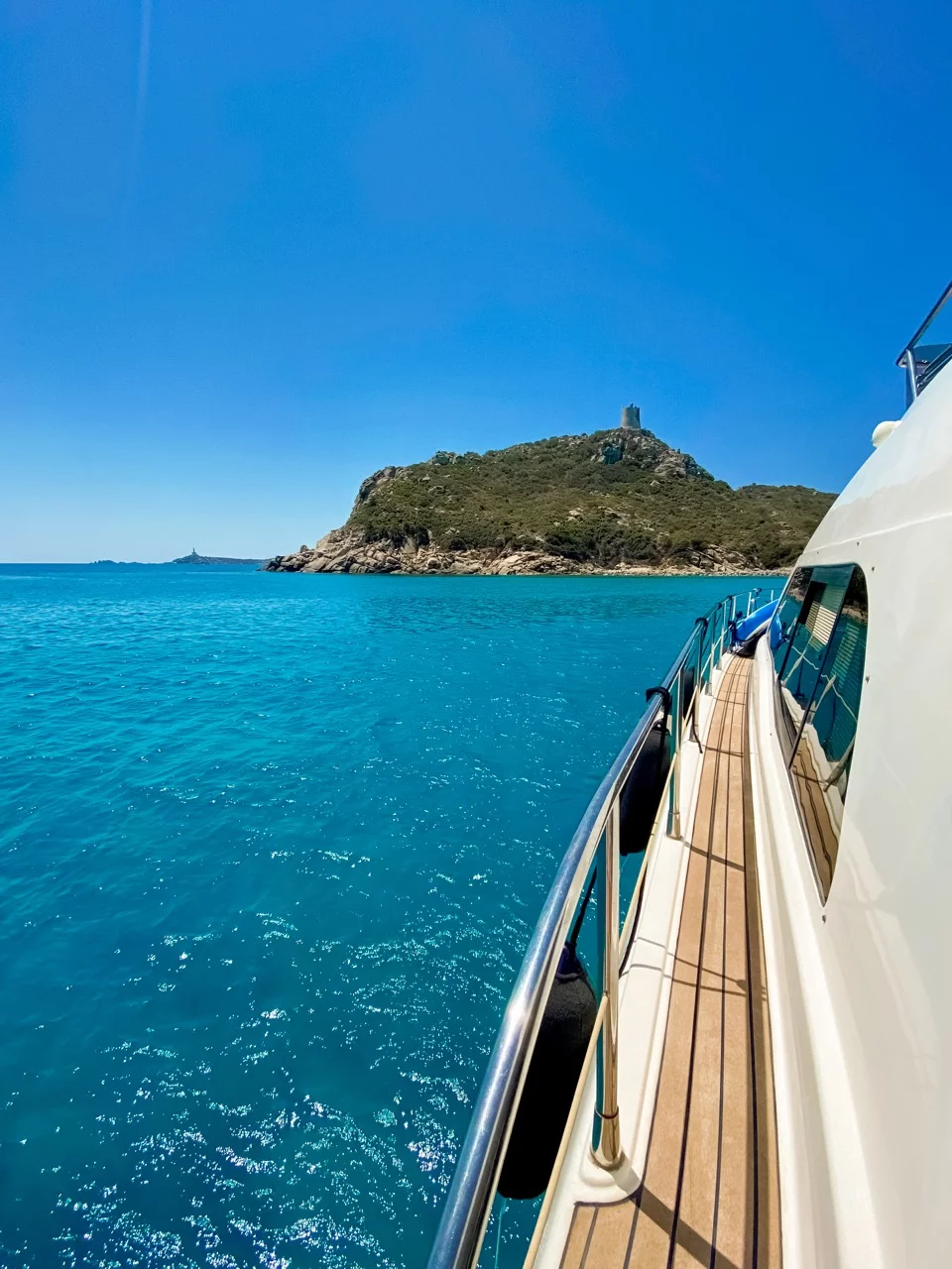Alpa Yachts 42 Fly (KORAL)  - 20