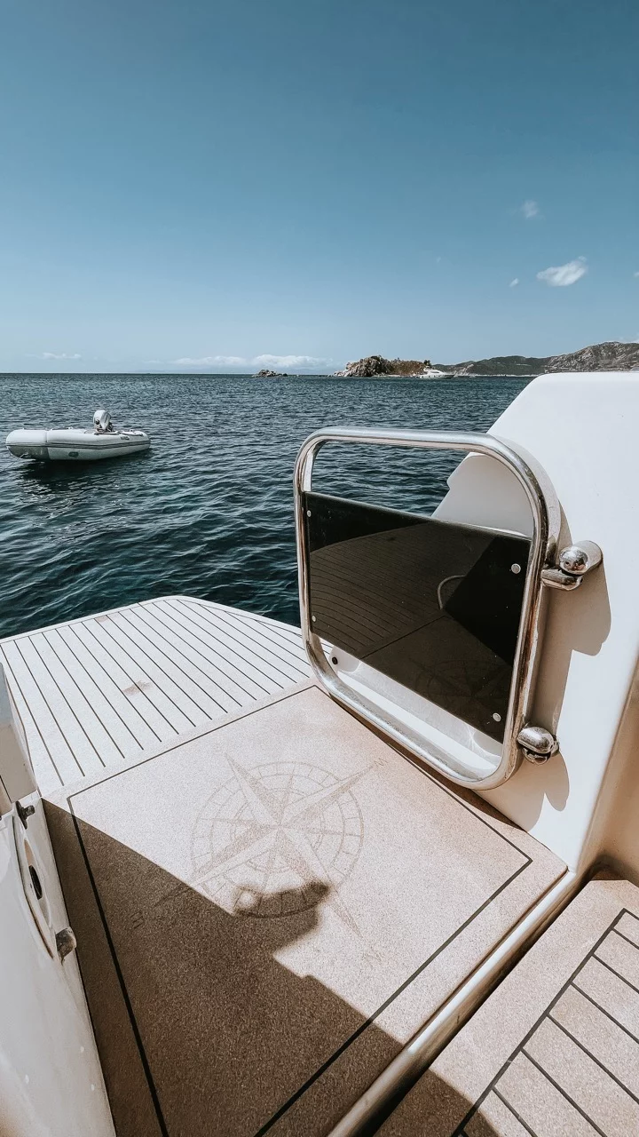 Alpa Yachts 42 Fly (KORAL)  - 26