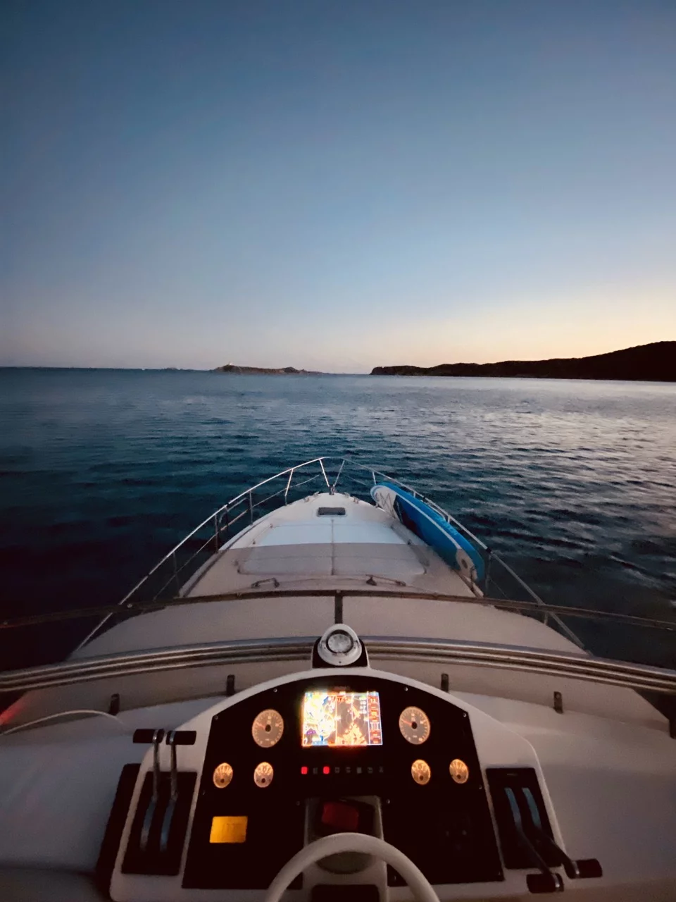 Alpa Yachts 42 Fly (KORAL)  - 29