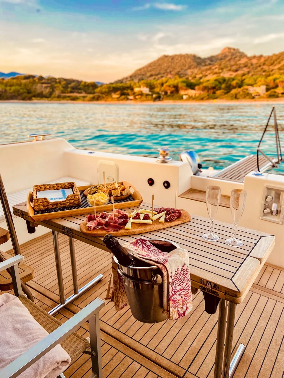 Alpa Yachts 42 Fly (KORAL)  - 30