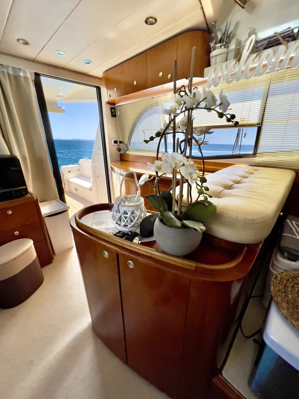 Alpa Yachts 42 Fly (KORAL)  - 35