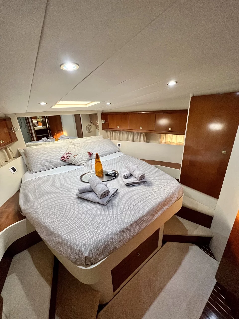 Alpa Yachts 42 Fly (KORAL)  - 41