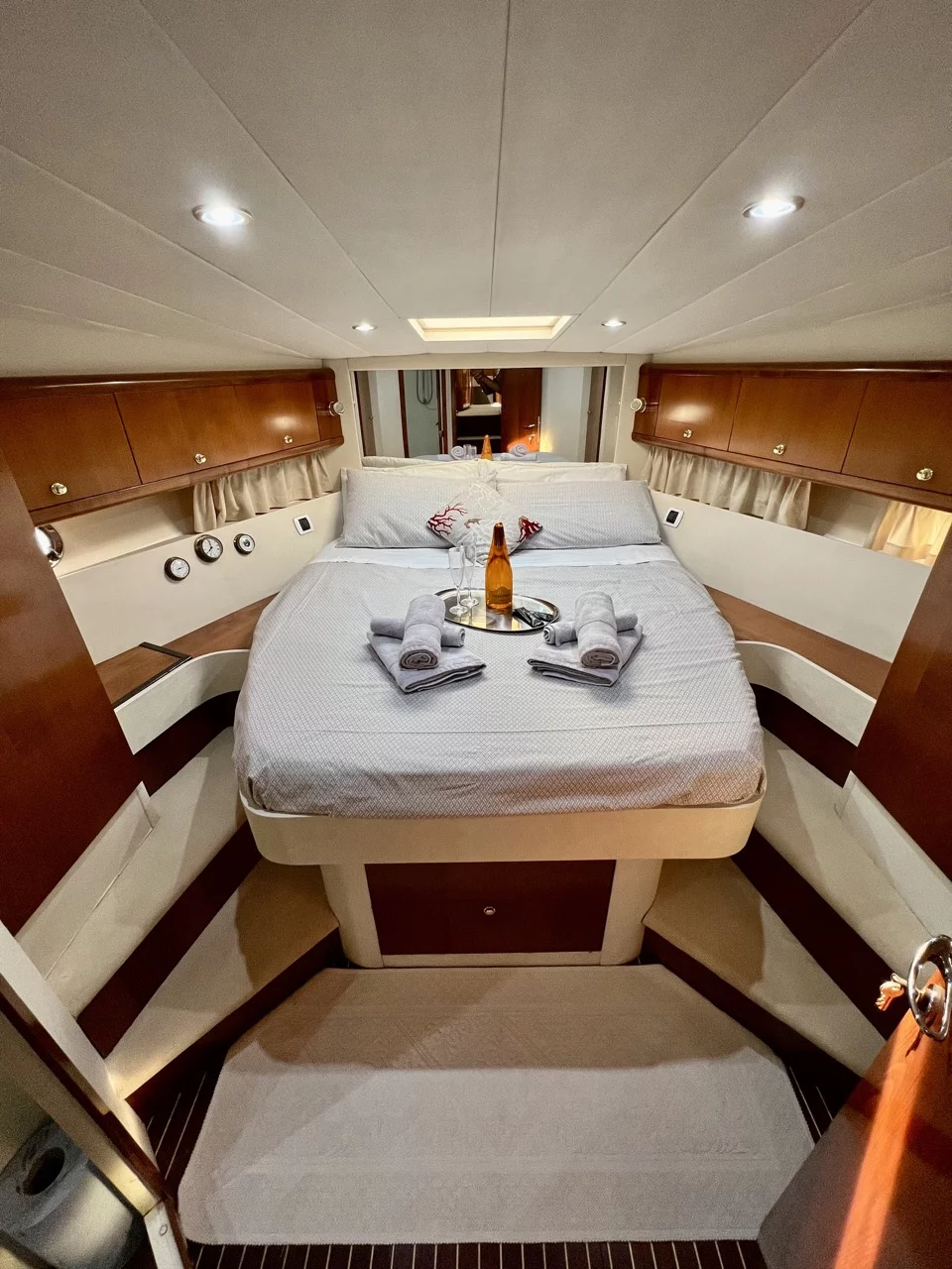 Alpa Yachts 42 Fly (KORAL)  - 42