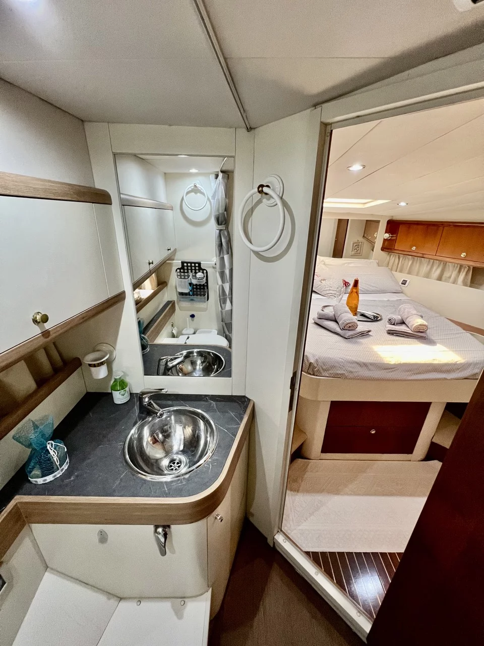 Alpa Yachts 42 Fly (KORAL)  - 45