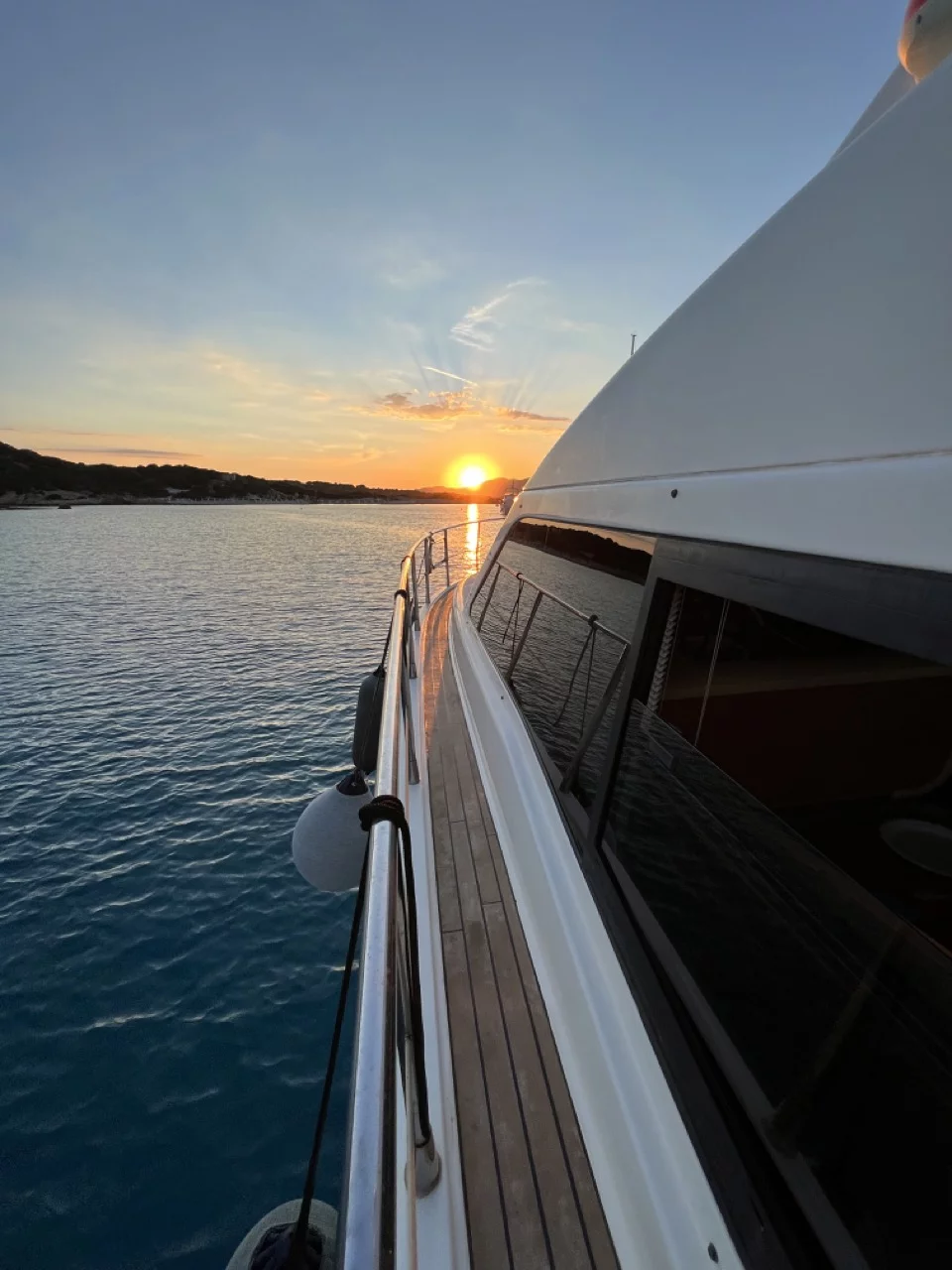 Alpa Yachts 42 Fly (KORAL)  - 50