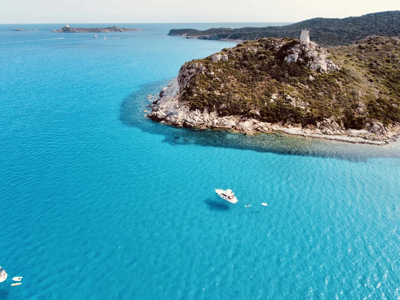 Alpa Yachts 42 Fly (KORAL)  - 59
