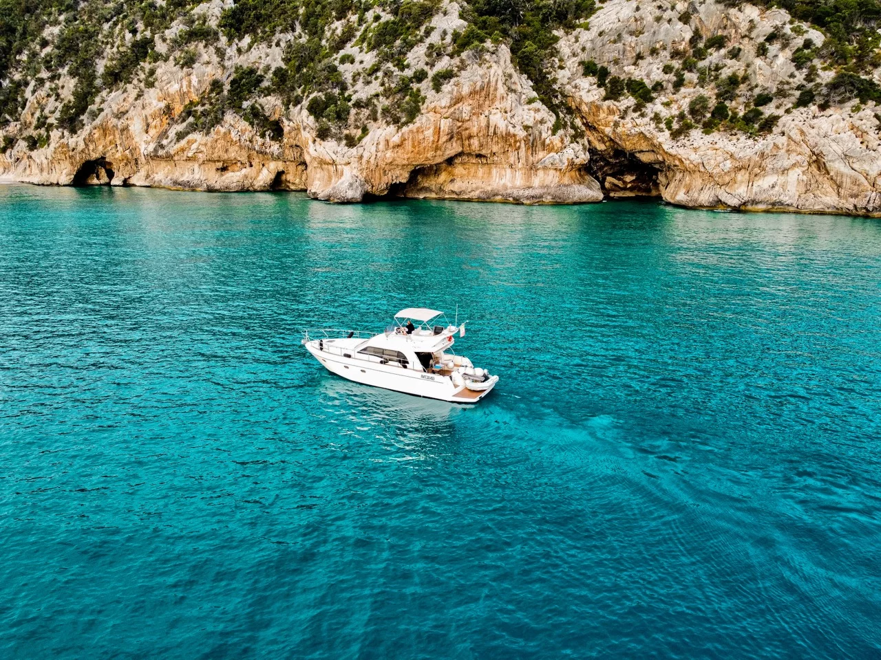 Alpa Yachts 42 Fly (KORAL)  - 60