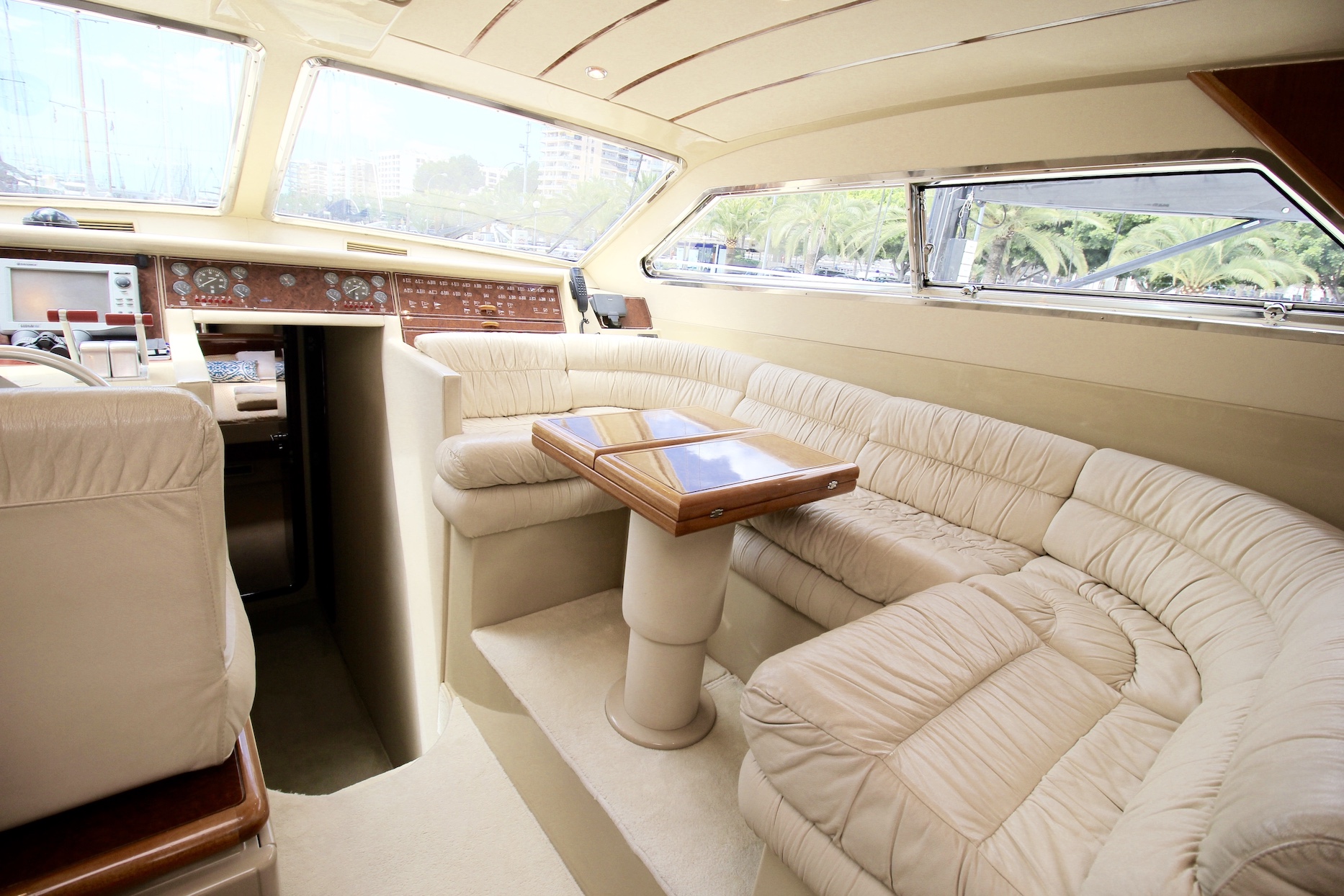Photo #10 - FERRETTI 175 FLY (TRES SIRENAS) in Palma - 3242