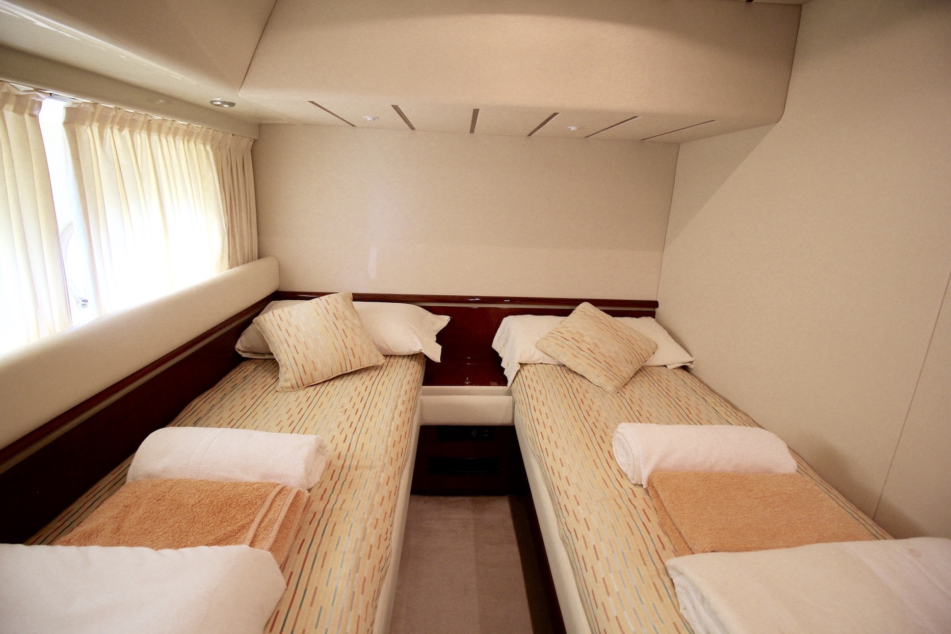 Photo #16 - FERRETTI 175 FLY (TRES SIRENAS) in Palma - 3242