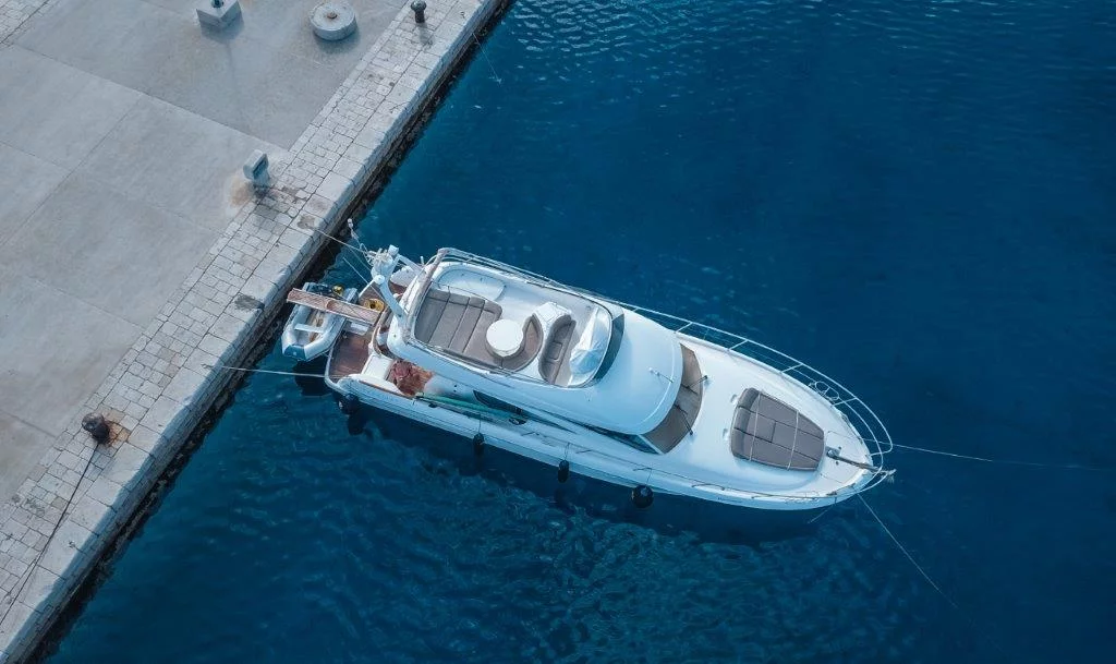 Jeanneau Prestige 46 Fly (Unplugged)  - 15
