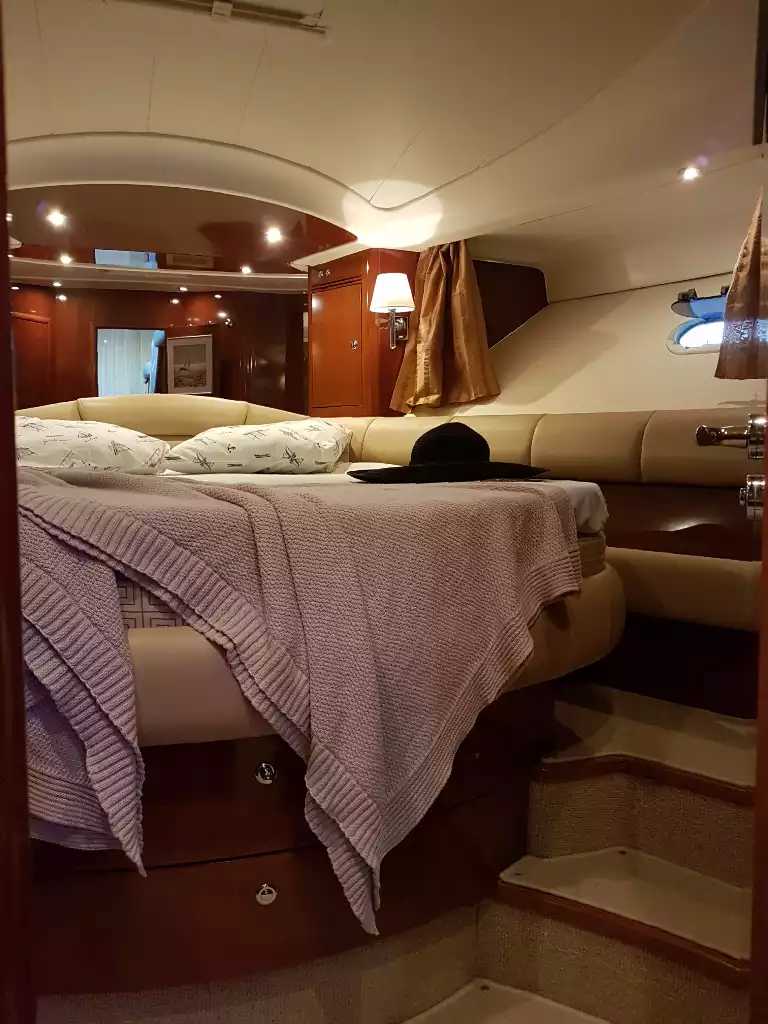 Photo #21 - Jeanneau Prestige 46 Fly (Unplugged) in Split - 3245