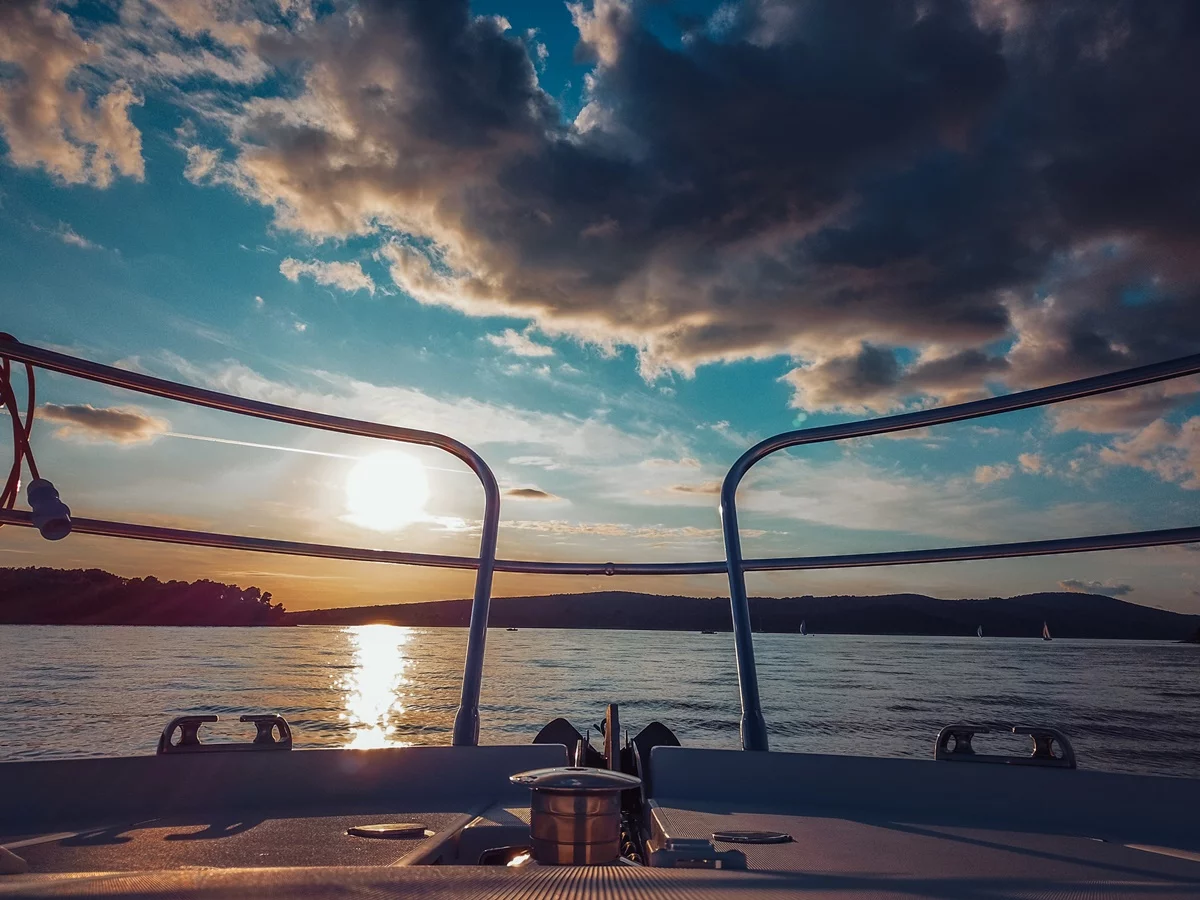 Jeanneau Prestige 46 Fly (Unplugged)  - 43