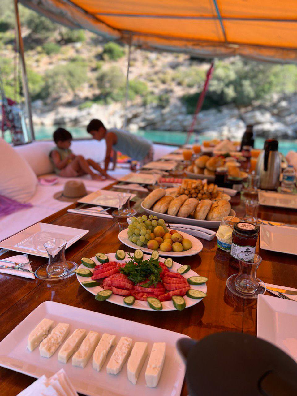 Photo #3 - Custom (Cheers) in Fethiye - 3250