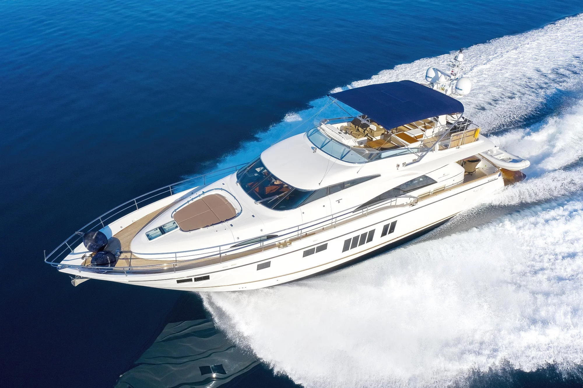 FAIRLINE SQUADRON 78 (SCHATZI)  - 0