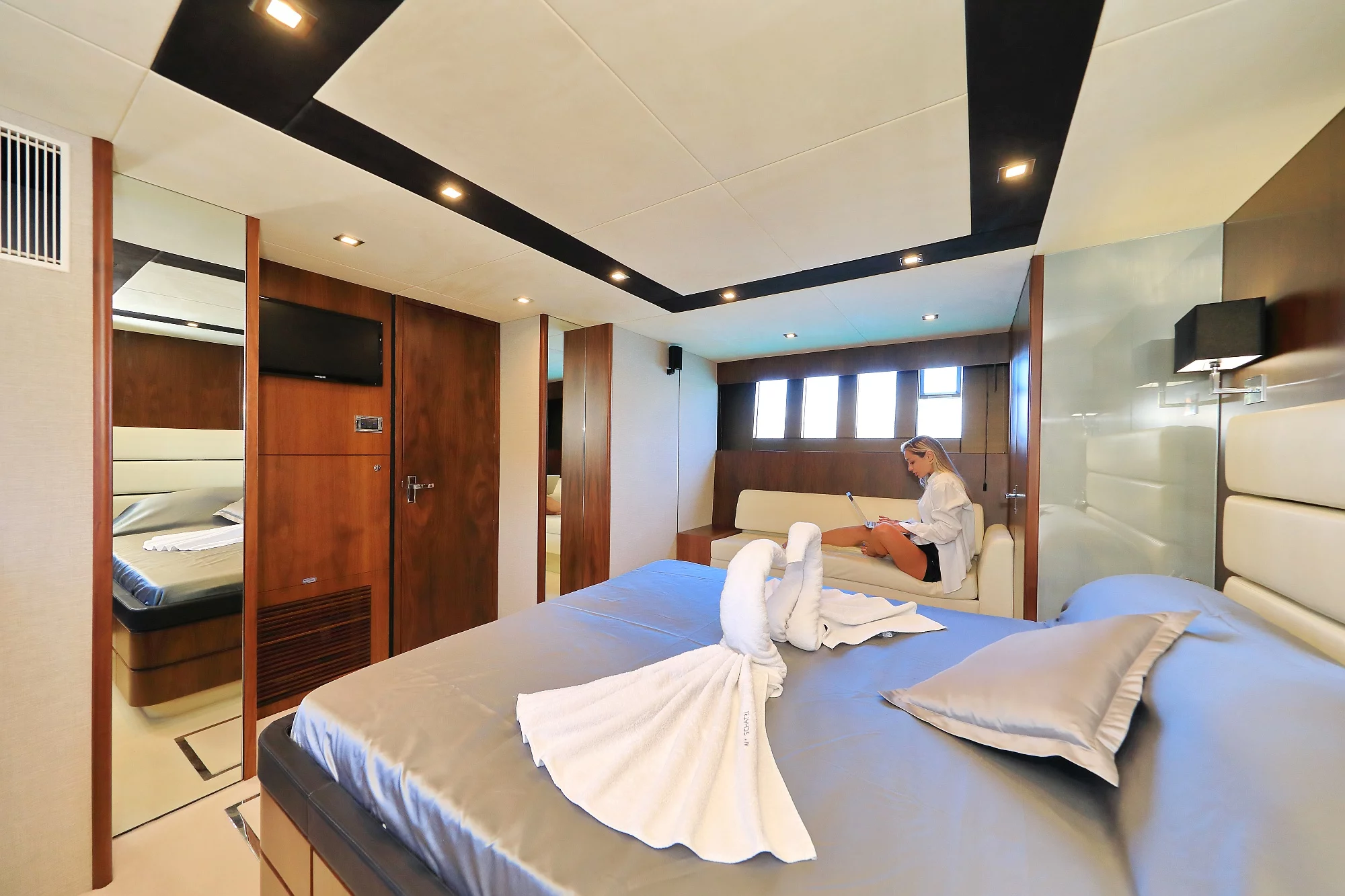 FAIRLINE SQUADRON 78 (SCHATZI)  - 12
