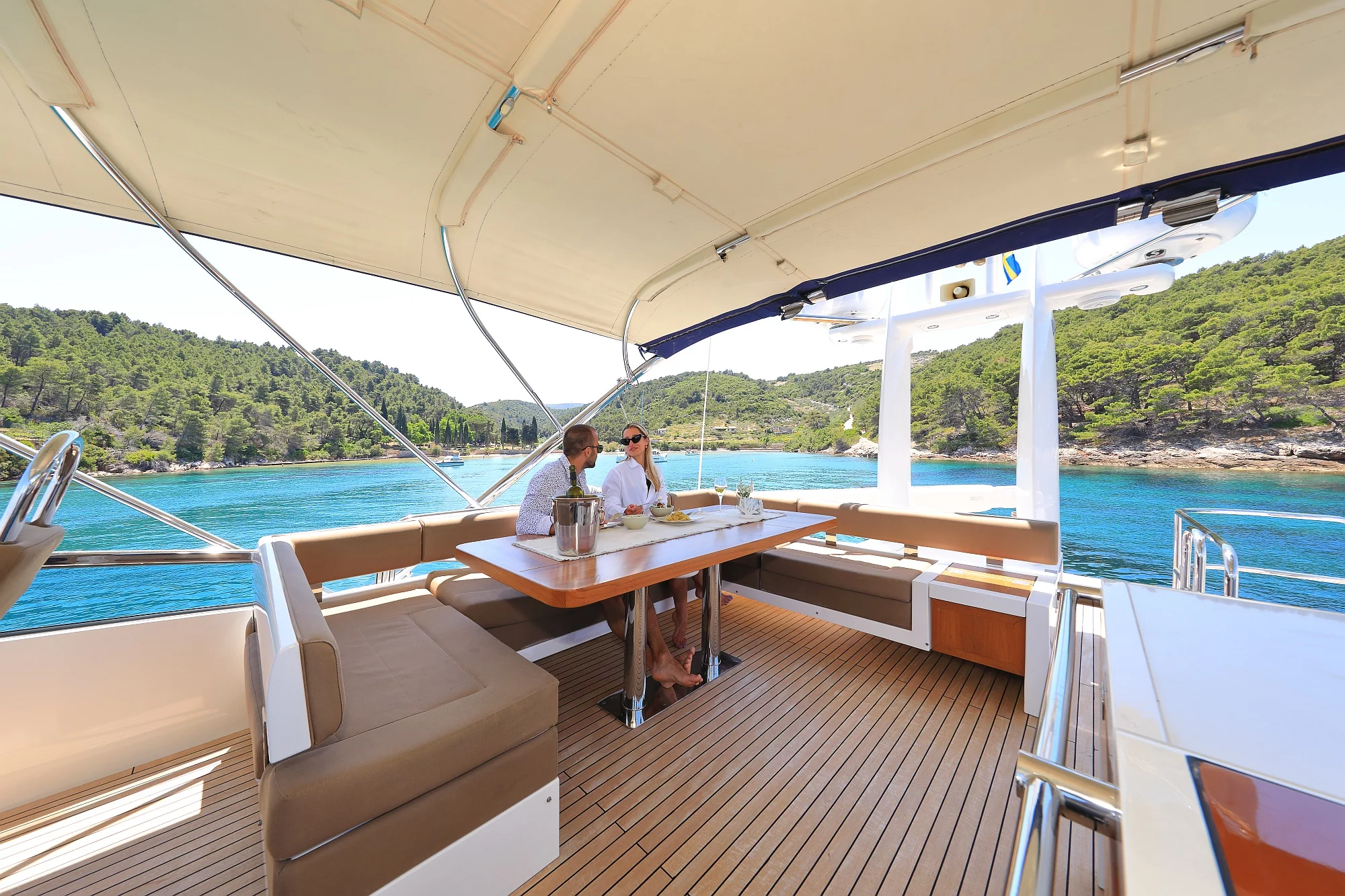 FAIRLINE SQUADRON 78 (SCHATZI)  - 20