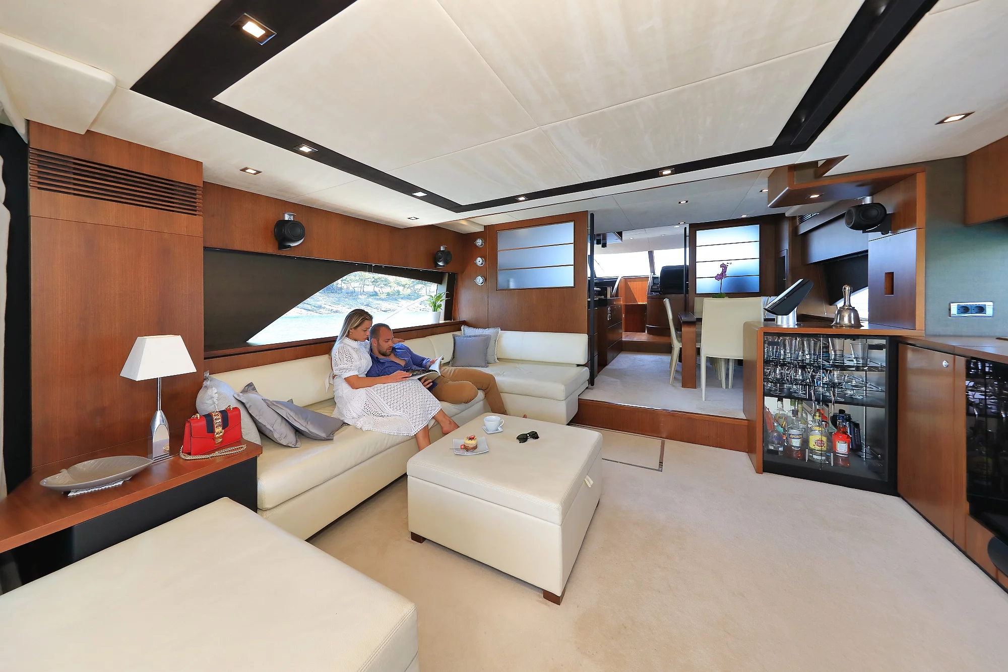 FAIRLINE SQUADRON 78 (SCHATZI)  - 23