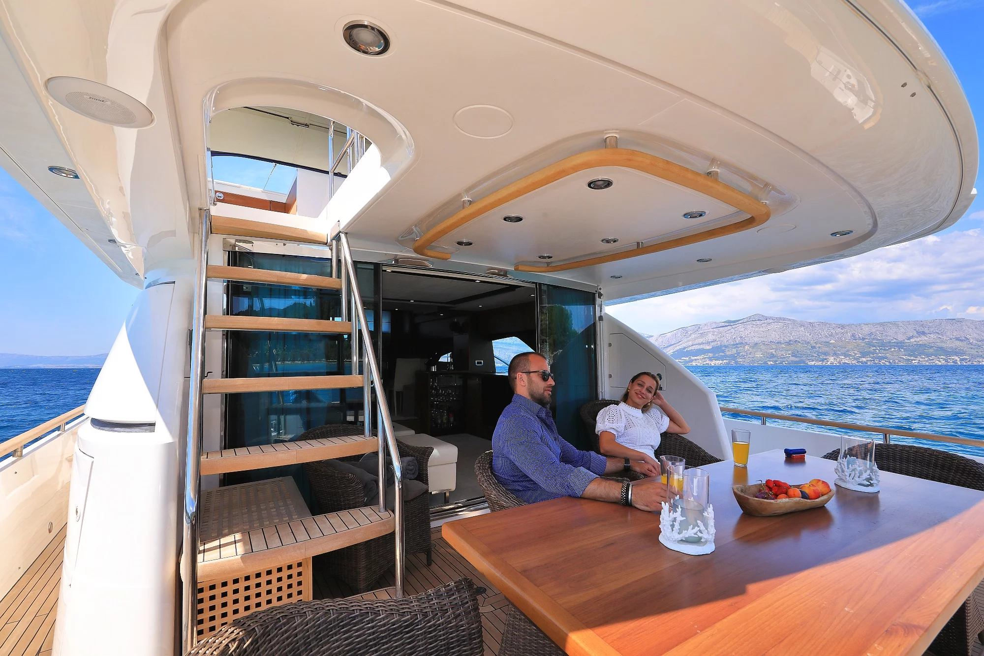 FAIRLINE SQUADRON 78 (SCHATZI)  - 24