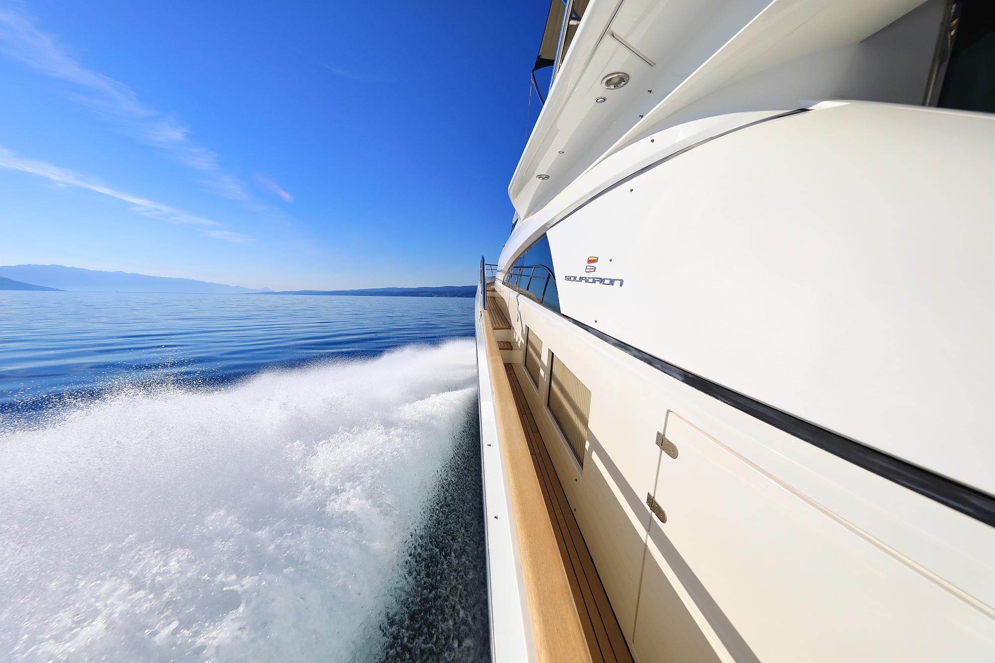 Photo #26 - FAIRLINE SQUADRON 78 (SCHATZI) in Split - 3253