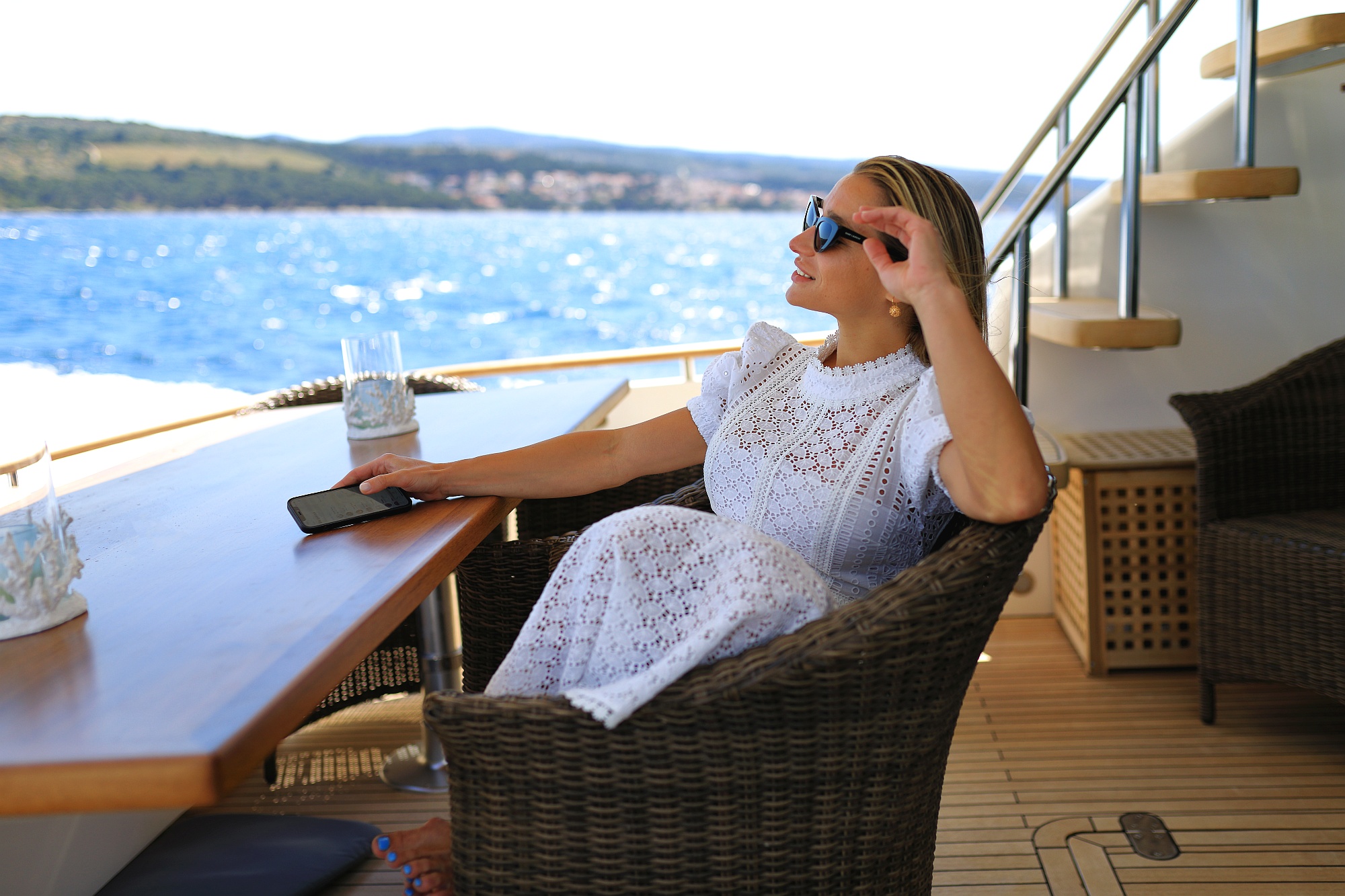 Photo #34 - FAIRLINE SQUADRON 78 (SCHATZI) in Split - 3253